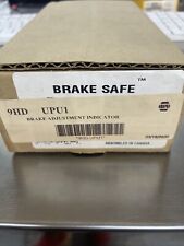 Upu1 brake safe for sale  Englewood