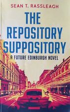 Repository suppository future for sale  STRATHAVEN