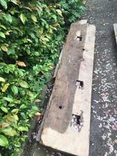 Reclaimed oak timber for sale  BUDE