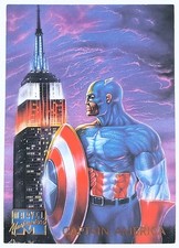 1995 fleer marvel for sale  Leicester