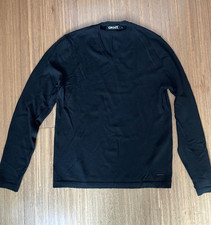 mens merino wool jumper for sale  LONDON