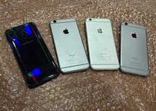 Handys samsung iphone gebraucht kaufen  Winterbach