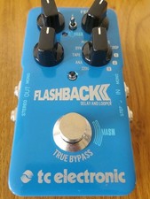Electronic. flashback ii. for sale  SOUTHPORT