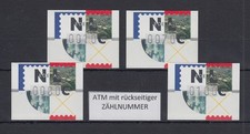 Niederlande atm typ gebraucht kaufen  München
