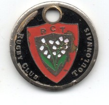 Jeton caddie rct d'occasion  Nancy-