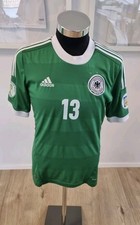 Dfb deutschland trikot gebraucht kaufen  Rommerskirchen