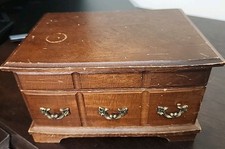 Jewelry box plays for sale  Harrisburg