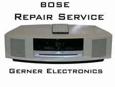 Reparatur bose wave gebraucht kaufen  Metten