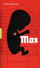 Max sarah cohen d'occasion  Hennebont