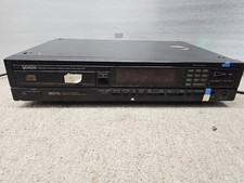 Platine denon dcd d'occasion  Limoges-