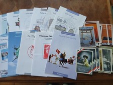 souvenirs philatelique d'occasion souvenirs philatelique d'occasion  Aix-les-Bains