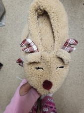 Women fluffy reindeer for sale  LONDON
