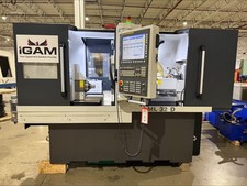 2017 maier ml32dy for sale  Detroit