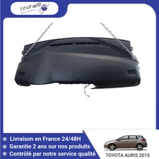 Planche bord toyota d'occasion  Saint-Quentin