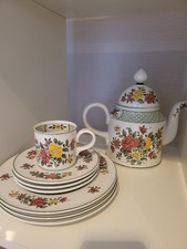 Villeroy boch serie gebraucht kaufen  Koblenz