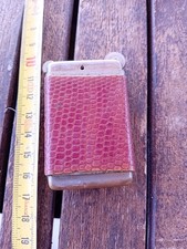 Briquet polaire sgdg d'occasion  Renaison