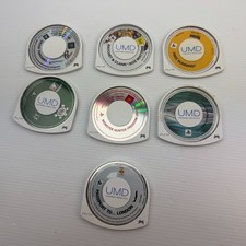 Pacote de jogos PSP vários títulos lote de 7 Sony frete grátis comprar usado Pacote de jogos PSP vários títulos lote de 7 Sony frete grátis comprar usado  Enviando para Brazil