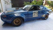 Nissan skyline 2000 d'occasion  Saint-Nazaire