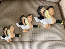 Vintage flying wall for sale  LEICESTER