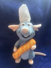 Remy ratatouille plush for sale  READING