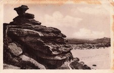 Tregastel roche tire d'occasion  France
