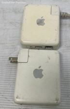 2 estações base Apple AirPort Express Wi-Fi modelo A1084 e A1264 comprar usado  Enviando para Brazil