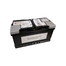 batteria mercedes usato  Limbiate