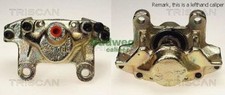 Triscan bremssattel 8170 gebraucht kaufen  Oberlungwitz