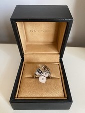 Anello bulgari usato  Roma