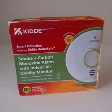 Kidde hardwired smoke for sale  Hot Springs Village