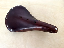 Brooks b17s leather for sale  GLASGOW