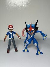 Pokemon trainer ash for sale  DARLINGTON