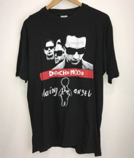 Camiseta Vintage Depeche Mode Precious Playing The Angel comprar usado  Enviando para Brazil