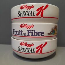 Kelloggs vintage 1980 for sale  NELSON