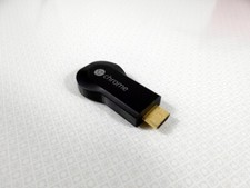 Google chromecast hdmi usato  Spedire a Italy