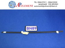 115417412400 binario plastica usato  Gioia Tauro