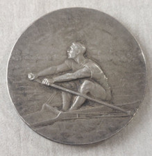 Ancienne médaille aviron d'occasion Ancienne médaille aviron d'occasion  Seingbouse