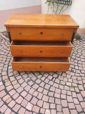 Biedermeier kommode schrank gebraucht kaufen  Zellingen