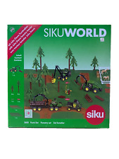 Siku forst set gebraucht kaufen  Freren