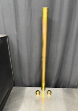 Brass bar foot for sale  Cleveland