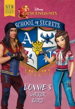 School secrets lonnies for sale  Montgomery