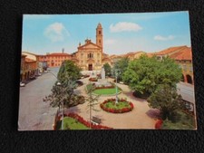 Novellara piazza unità usato  Oggiono