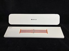 Apple iwatch woven for sale  Alcoa