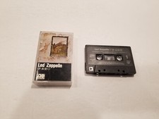 Fita cassete Led Zeppelin - Led Zeppelin IV - comprar usado  Enviando para Brazil