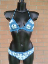 Costume bagno donna usato  Collegno