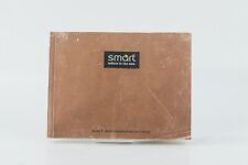 Smart pure smart gebraucht kaufen  Bielefeld