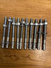 Bolt concrete anchor for sale  Hendersonville