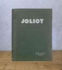 Fournitures materiels catalogu d'occasion  Étrœungt