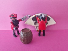 Playmobil science fiction gebraucht kaufen  Mörfelden-Walldorf