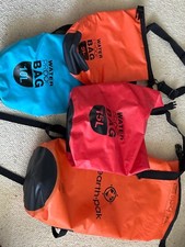 Dry bags for sale  PAISLEY